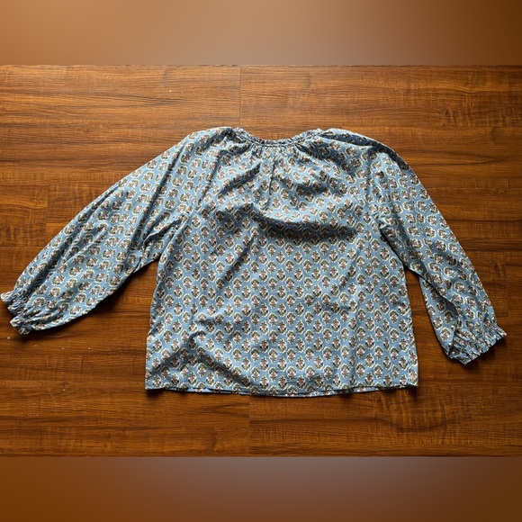 Jcrew top - Picture 3 of 5